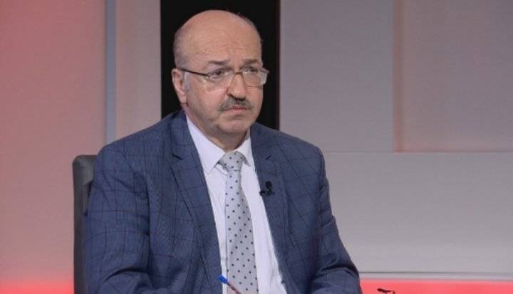 شركس يدعو للالتزام بالبروتوكولات الخاصة بفتح القطاعات