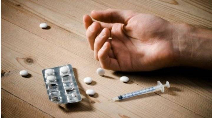 الهلالات: عدم تسجيل قيد على متعاطي المخدرات لأول مرة لا يعني الإعفاء من العقوبة