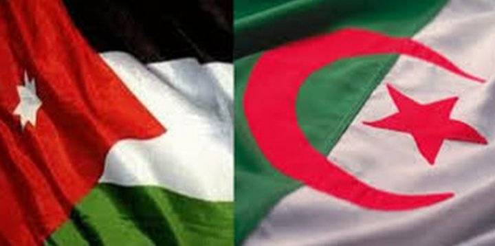هام للطلبة الأردنيين الدارسين في الجامعات الجزائرية