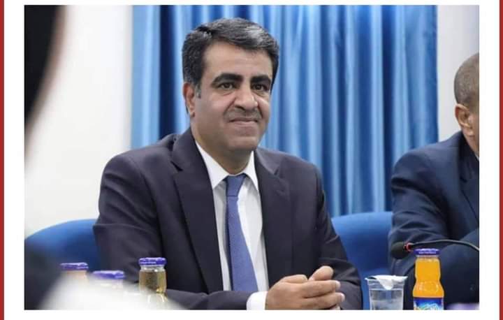 إبن الأجاويد يُغادر بيت الأجواد إلى بيت الكرام