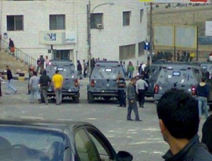 إربد: غضب بعد وفاة شاب متأثراً بإصابة بمشاجرة