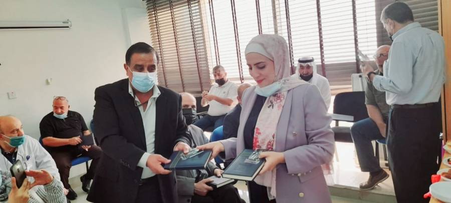 وزير الصحة يوجه بافتتاح عيادات الإقلاع عن التدخين ...صور