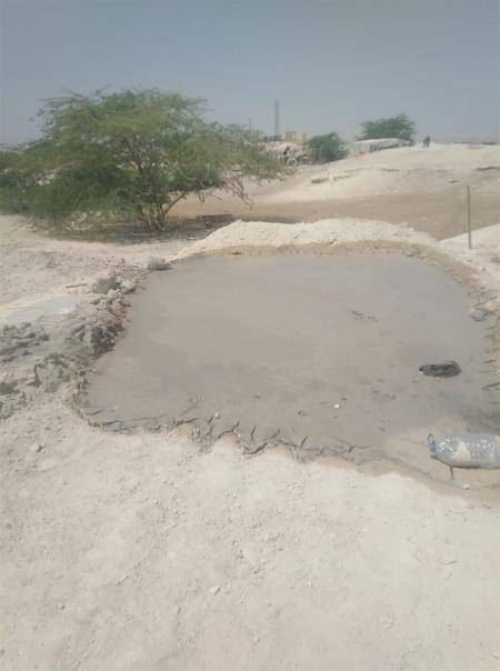 المياه: ضبط اعتداءات جديدة في الاغوار وجرش