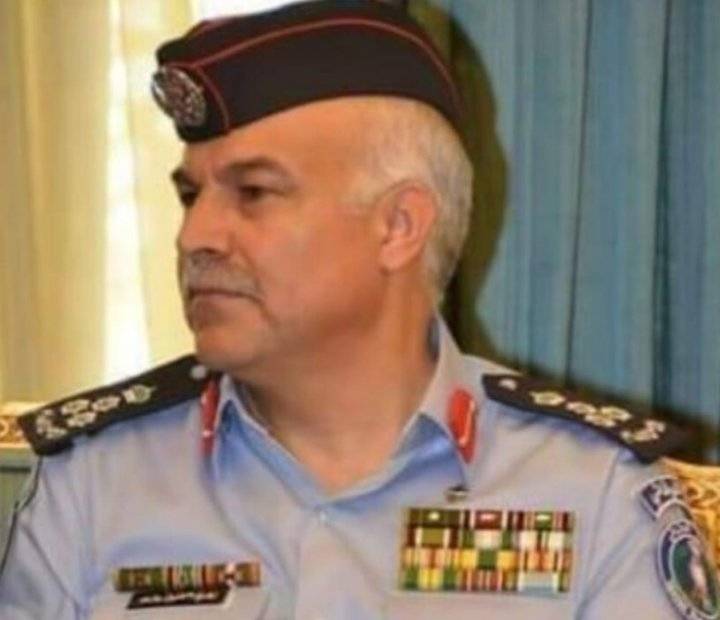 مدير الأمن الوقائي الأسبق..يناشد مجلس الأعيان أوقفوا  مهزلةالقانون المعدل لقانون  مخدرات