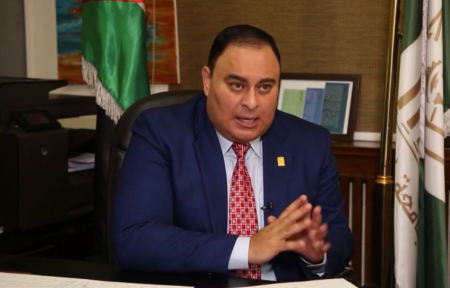 بلعاوي: لقاحات كورونا قد تكون سنوية وموسمية