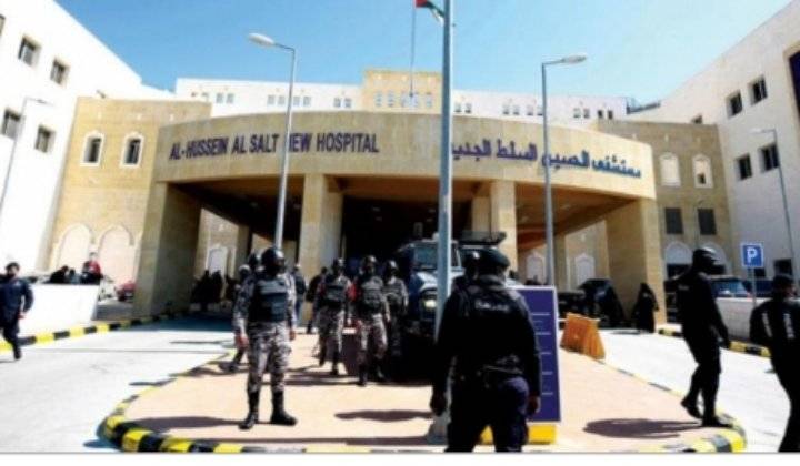 صُلح عمَّان تضيف وفاة عاشرة لملف قضية مستشفى السَّلط