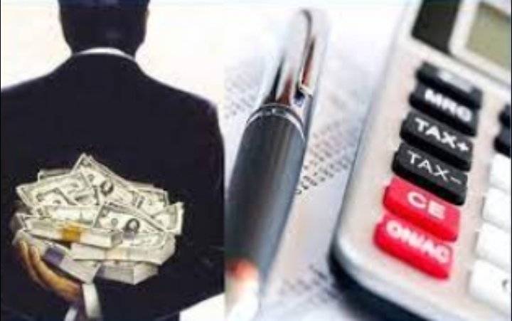 مكافحة التهرب الضريبي تداهم الشركات العاملة في مجال السيراميك والطاقة الشمسية والتكييف المركزي