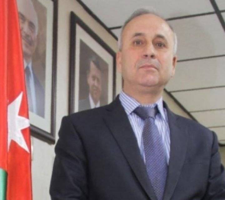 ابو علي يخرج المشاركين في دورة الاسعار التحويلية والضرائب الدولية