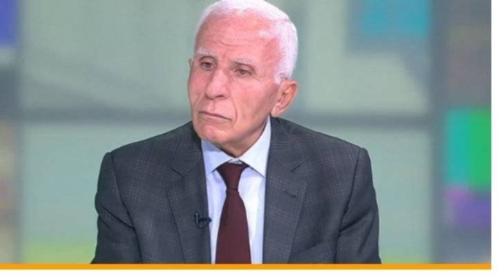 الأحمد : الأردن لعب دورا محوريا في التصدي لصفقة القرن