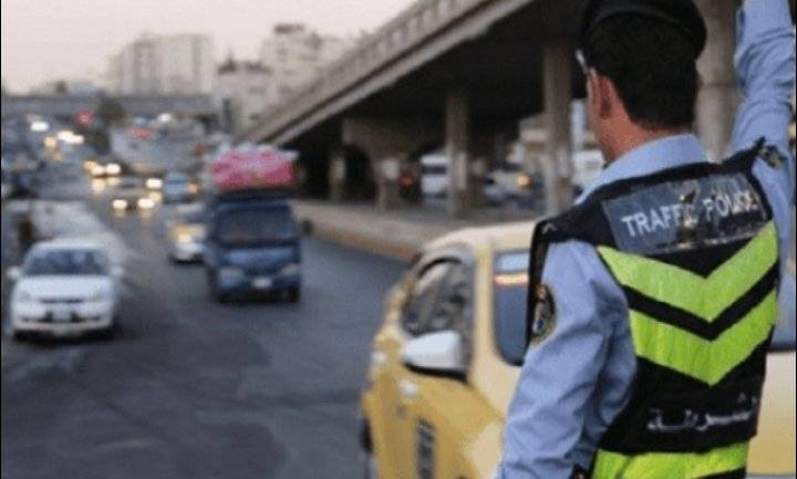 السير: تقبّل مخالفتك في هذه الحالة!