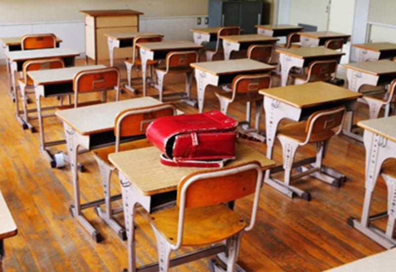 ال خطاب : أعمال صيانة في مدارس معان