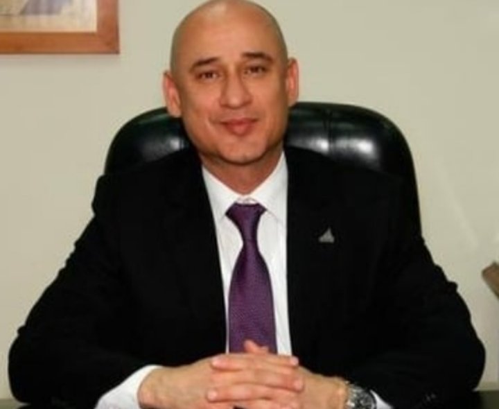 الخبير عصام عبد الخالق عضواً جديداً بمجلس إدارة شركة الاتحاد العربي الدولي للتأمين