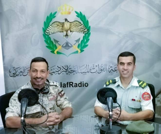 برنامج  من الميدان يستضيف  وكيل محمد الدلابيح