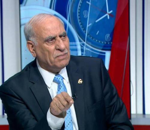 الخرابشة: تعديل قانون المخدرات لم يلغي العقوبة ولكنه منح المتعاطي فرصة اصلاح نفسه.