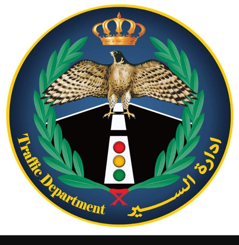 السير توضح حول مخالفة عدم وضع لوحة الأرقام