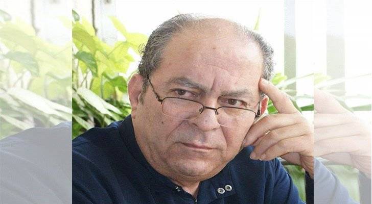 العايد ينعي عميد مسرح الطفل الأردني أكرم أبو الراغب