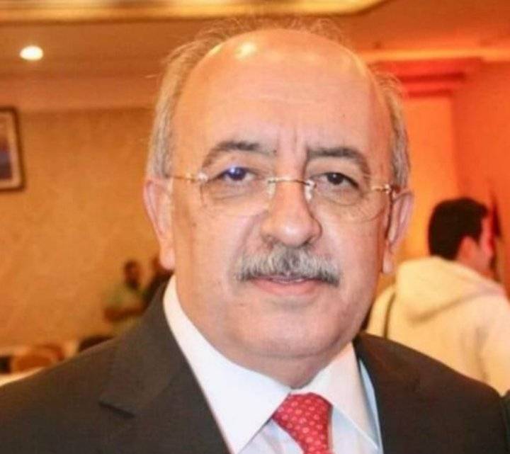 المهندس أحمد الحسينات رئيسا لجمعية المهندسين المتقاعدين العسكريين