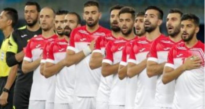 منتخب هايتي ينتصر على منتخبنا الوطني بهدفين دون مقابل