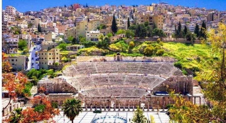 الأجواء الصيفية الاعتيادية مستمرة الأحد