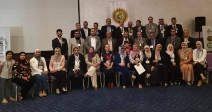 اختتام أعمال مؤتمر سفراء الإبداع الأول