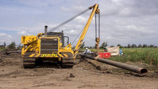 اجتماع لوزراء طاقة الأردن ومصر وسوريا ولبنان في عمّان الأربعاء