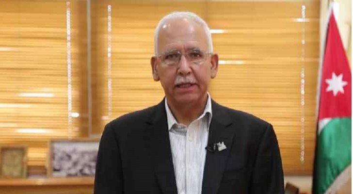 سمارة رئيسا لمجلس النقباء