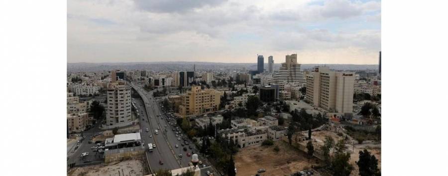 أجواء باردة جدا ليل الإثنين بالمرتفعات والسهول