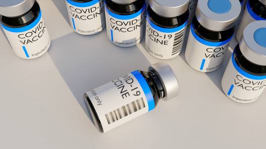 مراكز لإعطاء جرعتي اللقاح المضاد لفيروس كورونا الأحد