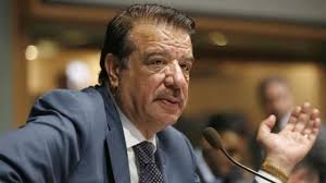 الدغمي: الانتخابات الحرة والنزيهة طريقنا إلى الحكومات البرلمانية