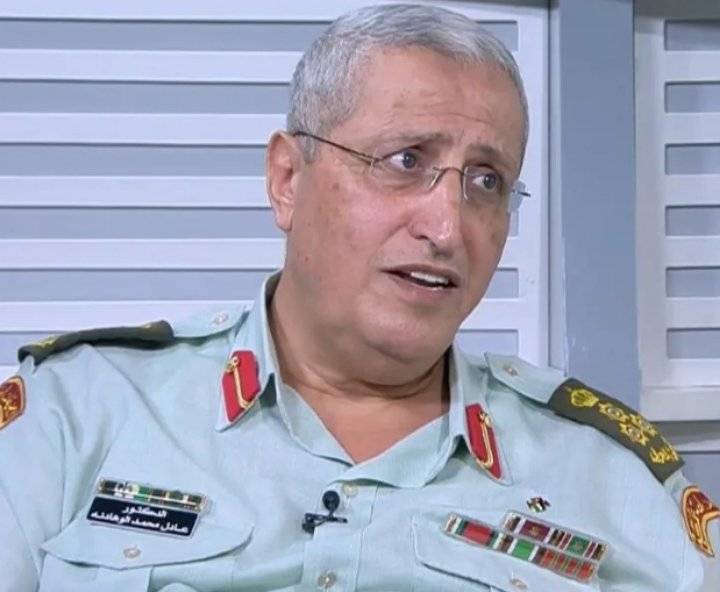 العميد الوهادنة: نسب تطعيم الجرعة الثانية أقل من الحد الآمن