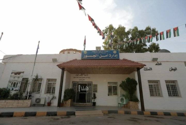 حجر المقدسيين القادمين من تركيا بالأردن لمدة 14 يوما