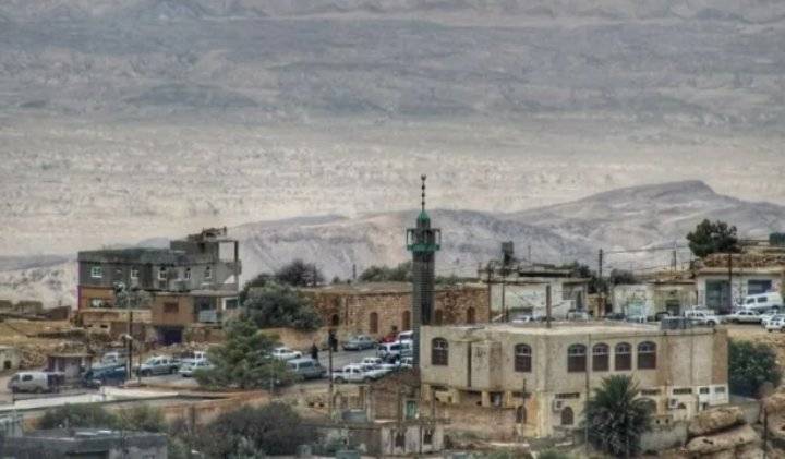 زهاء 65 جمعية تعاونية في الطفيلة