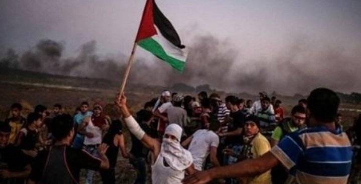 جهد أردني فلسطيني لمواجهة دعوات اقتحام الأقصى