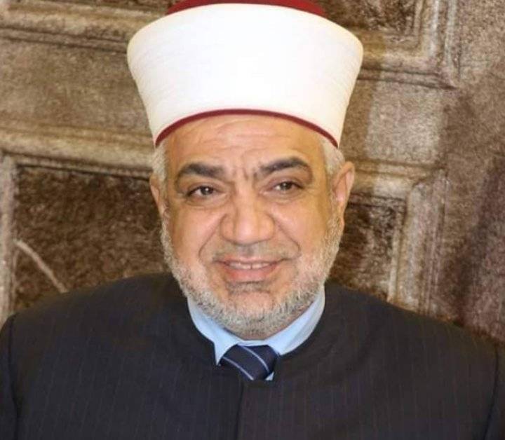 الخلايلة : خطبة الجمعة الموحدة ليست بدعة اردنية