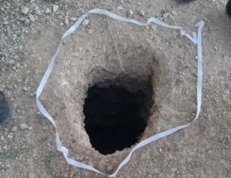 الاردنيون يتفاعلون مع نفق الحرية