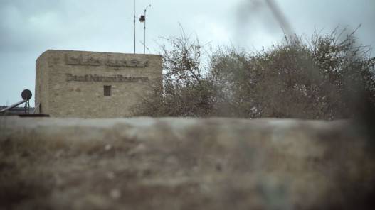 الحكومة معنية بتوفير مساحات بديلة لمحمية ضانا لأجزاء سيتم اقتطاعها لغايات التعدين