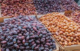 قطر تستورد 60 طنا من التمور الأردنية خلال 8 أشهر بقيمة 1.1 مليون دولار