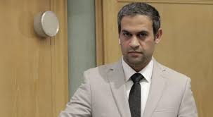 عقد أولى جلسات قضية النائب المفصول أسامة الرحيل