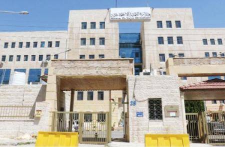 اغلاق 21 حضانة خلال آب الماضي