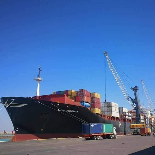 العقبة: إغلاق 3 شركات تخليص لعدم التزامها بأوامر الدفاع