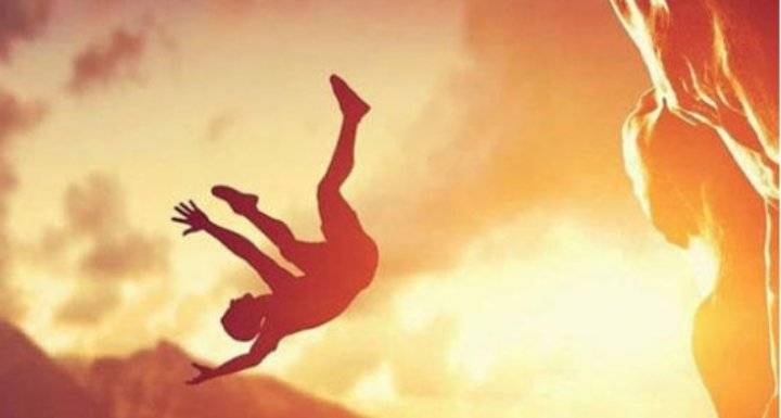 وفاة ثلاثيني سقط من الطابق الثالث في اربد