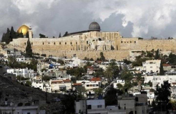 الأردن يرفض ويدين تسوية الحقوق العقارية وتسجيل الأراضي في القدس