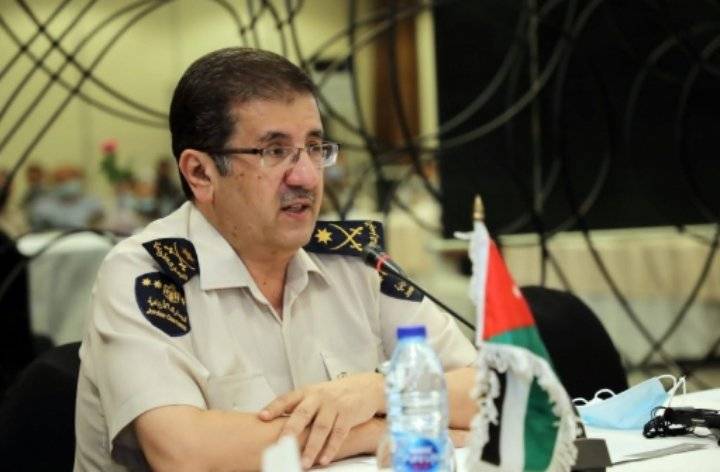 القضاة: تطبيق مشروع النافذة الوطنية للتجارة بالمنطقة الحرة بالزرقاء