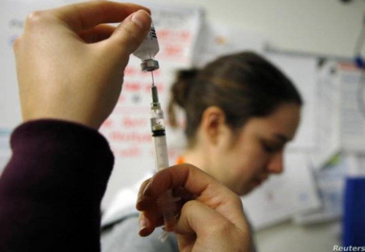 الصحة تتعاقد لشراء 750 ألف جرعة من مطعوم الانفلونزا الموسمية