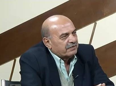 القرعان يفكر بالترشح لنائب نقيب الصحفيين