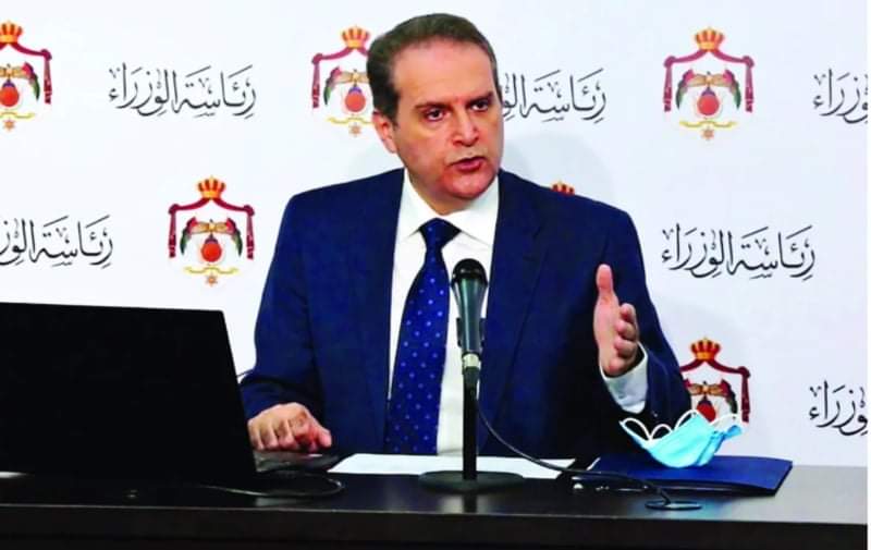 الهواري يعيّن مرشحات بوظيفة قابلة قانونية (أسماء)