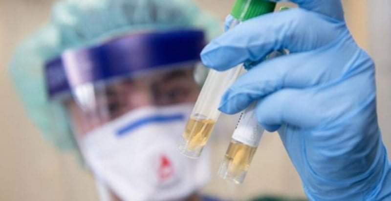 40 ألف شخص تلقوا الجرعة الثانية من لقاح كورونا في معان