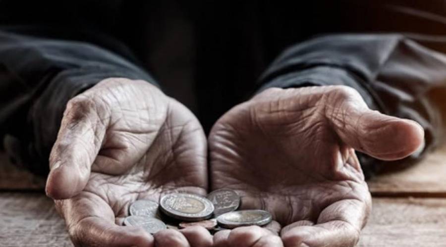 التنمية تضبط متسولين اثنين فاق مجموع رواتبهما الـ ١٤٠٠ دينار شهريا