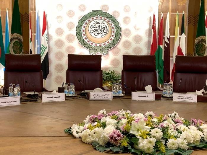 الأردن يشارك في اجتماعات الجامعة العربية على مستوى المندوبين