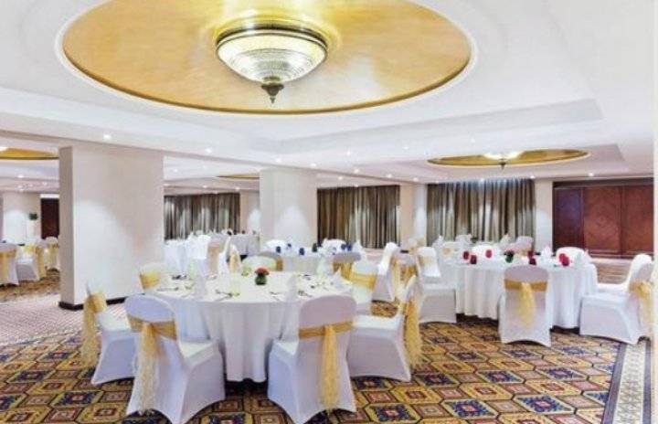 اربد: صالات أفراح تقدم عروض وتخفض أسعارها للخروج من انتكاسة كورونا